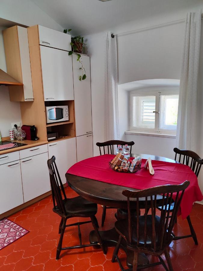 Volta 8 Rooms Triest Exterior foto